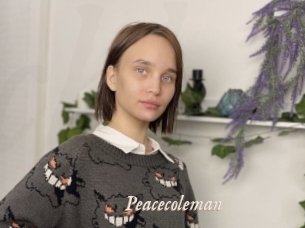 Peacecoleman