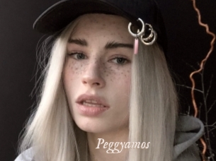 Peggyamos