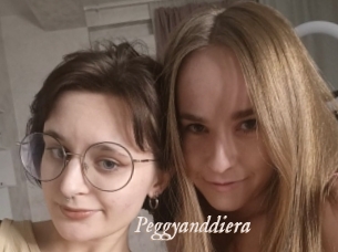 Peggyanddiera