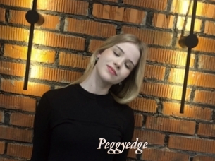 Peggyedge