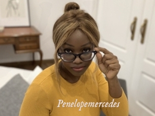 penelopemercedes Chobix 