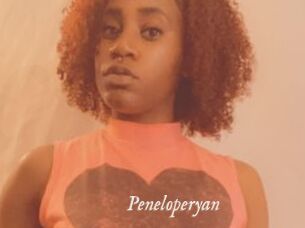 Peneloperyan