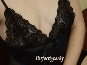 Perfectlyperky