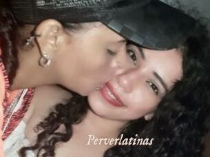 Perverlatinas