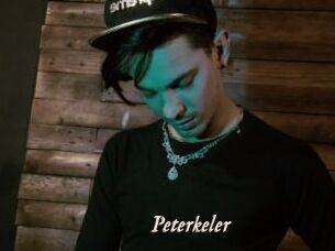 Peterkeler