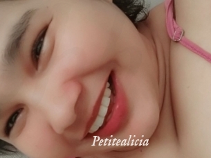 Petitealicia