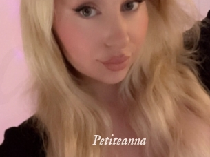 Petiteanna