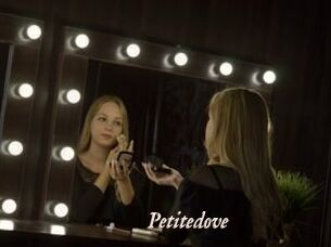 Petitedove