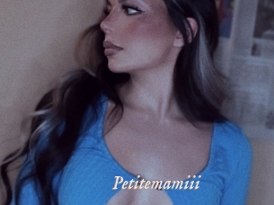 Petitemamiii