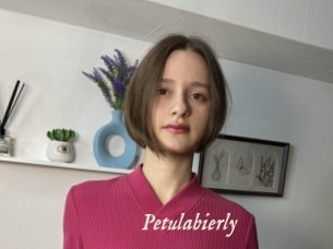 Petulabierly