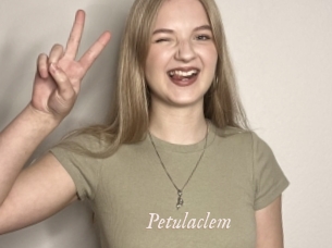 Petulaclem