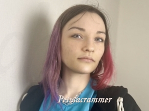 Petulacrammer