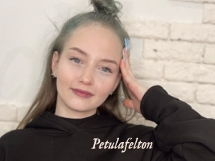 Petulafelton