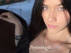 Peytonknight