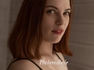 Pheberedhair