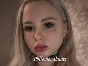 Philomenabunte