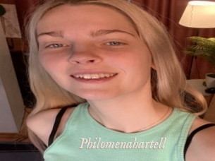 Philomenahartell