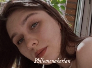 Philomenaherlan