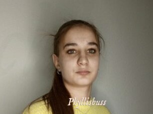 Phyllisbuss