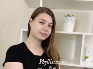 Phylliscusson