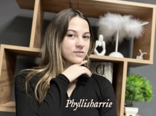 Phyllisharrie