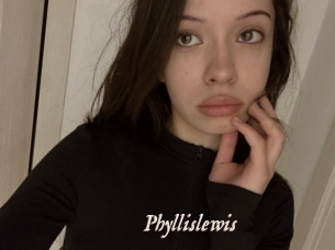 Phyllislewis