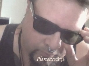 Piercedcock78