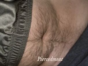 Piercedmeat