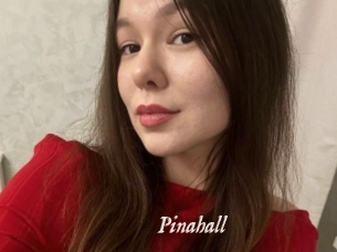 Pinahall