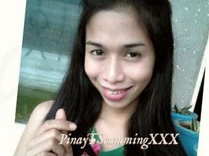 PinayTScummingXXX