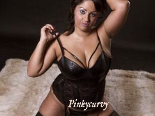 Pinkycurvy