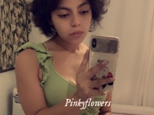 Pinkyflowers