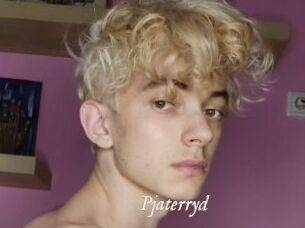 Pjaterryd