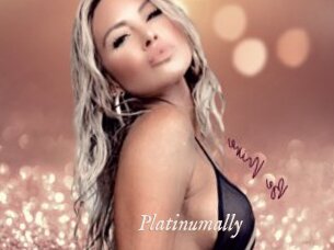 Platinumally