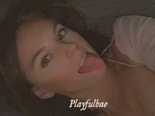 Playfulbae