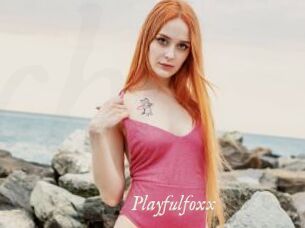 Playfulfoxx