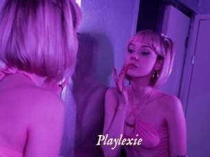 Playlexie