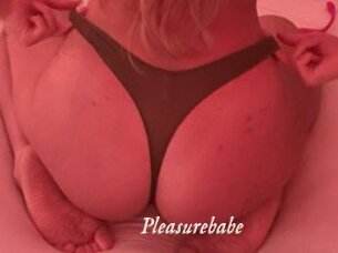 Pleasurebabe