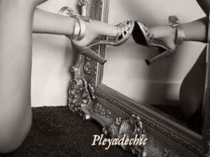Pleyadechic