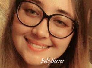 PollySecret