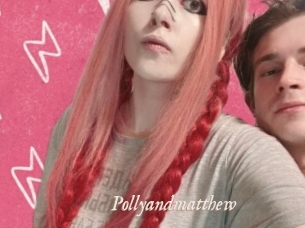 Pollyandmatthew