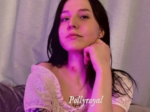 Pollyroyal