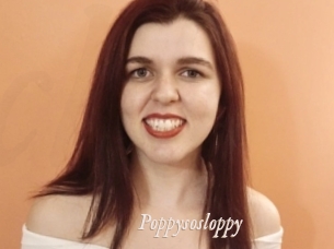 Poppysosloppy