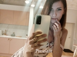 Porcelain