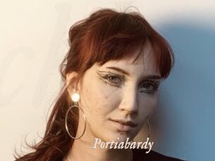 Portiabardy