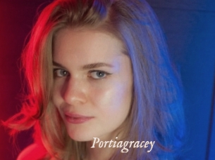 Portiagracey