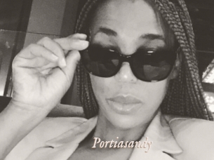 Portiasandy