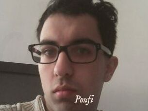 Poufi