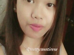 Preettysweetirene