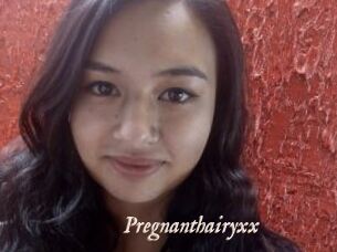 Pregnanthairyxx